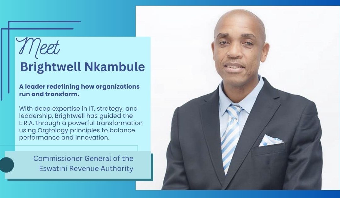Orgtology: Revolutionizing Business Management
