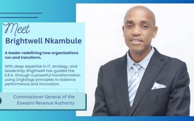 Orgtology: Revolutionizing Business Management